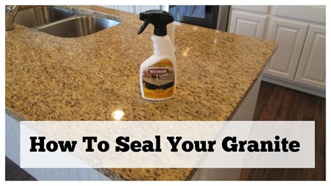 testing for sealed granite|granite countertop sealing requirements.